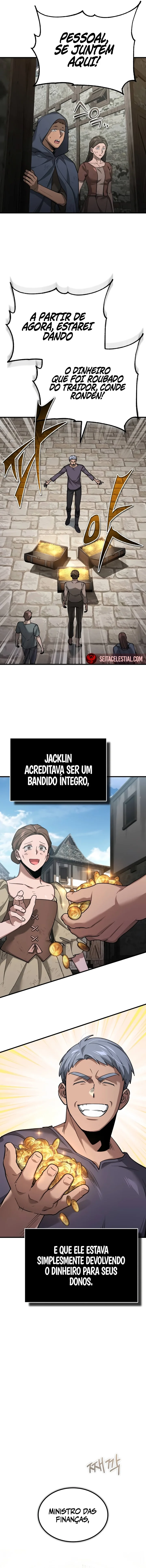 Read O Demônio Celestial não pode viver uma Vida Normal Pt Manga Online