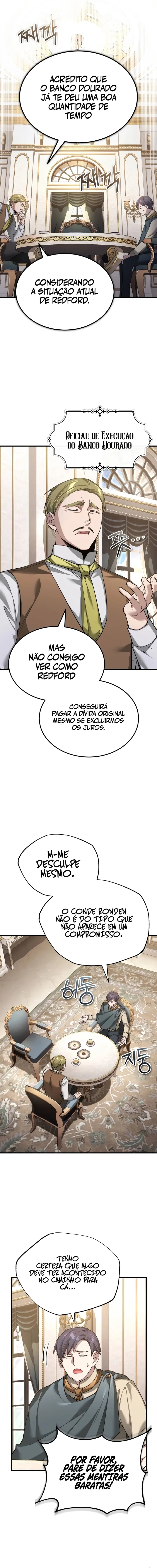 Read O Demônio Celestial não pode viver uma Vida Normal Pt Manga Online