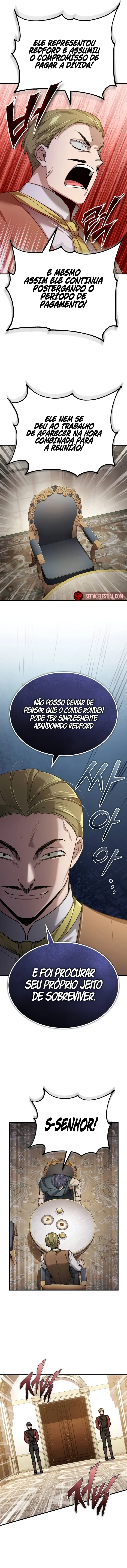 Read O Demônio Celestial não pode viver uma Vida Normal Pt Manga Online