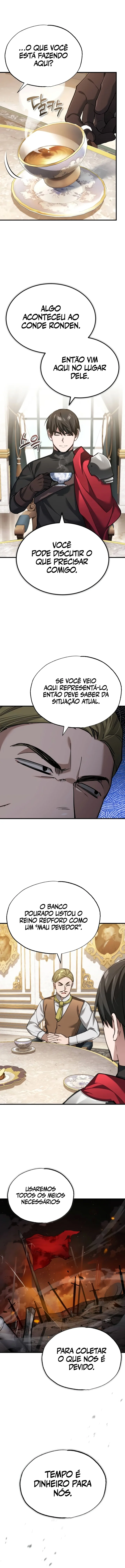 Read O Demônio Celestial não pode viver uma Vida Normal Pt Manga Online
