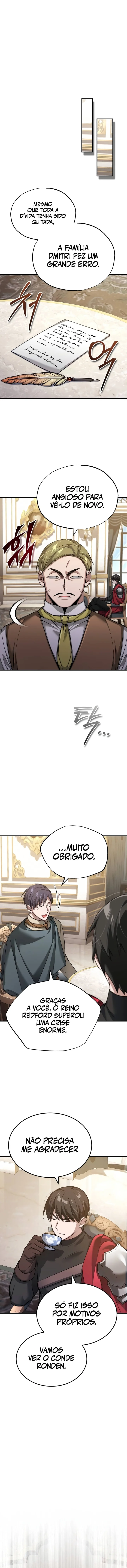 Read O Demônio Celestial não pode viver uma Vida Normal Pt Manga Online