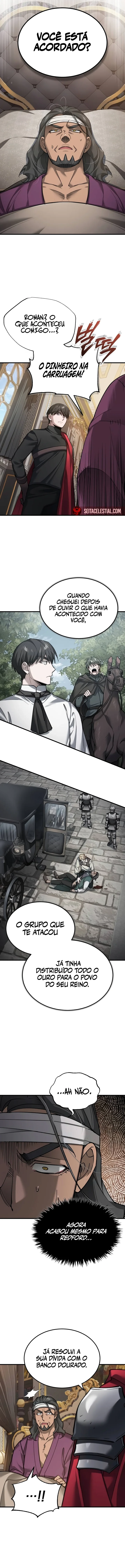 Read O Demônio Celestial não pode viver uma Vida Normal Pt Manga Online