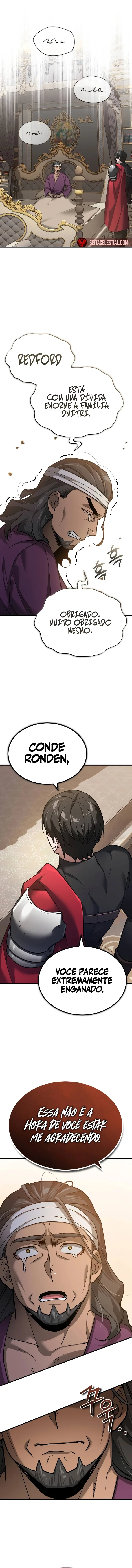 Read O Demônio Celestial não pode viver uma Vida Normal Pt Manga Online