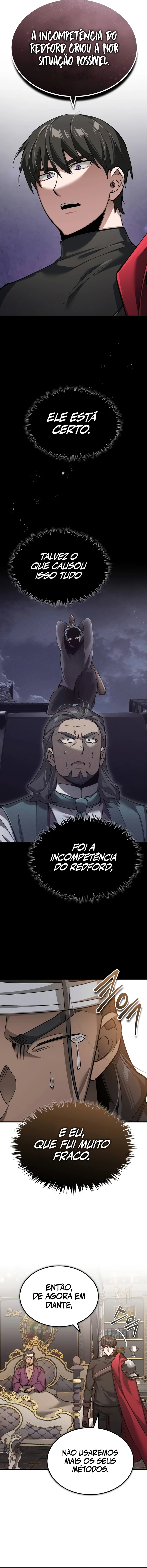 Read O Demônio Celestial não pode viver uma Vida Normal Pt Manga Online