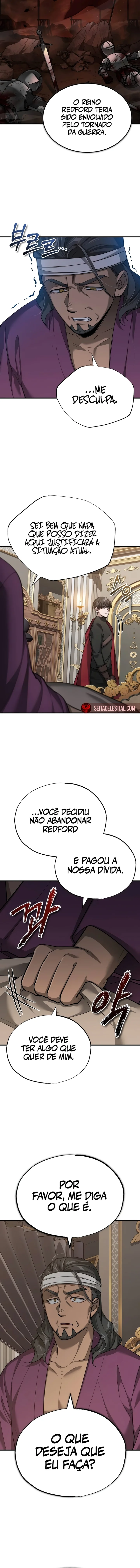 Read O Demônio Celestial não pode viver uma Vida Normal Pt Manga Online