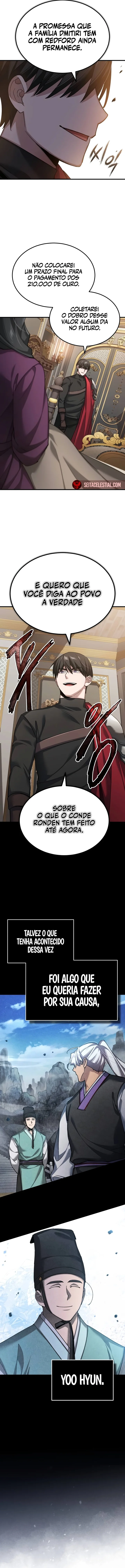 Read O Demônio Celestial não pode viver uma Vida Normal Pt Manga Online