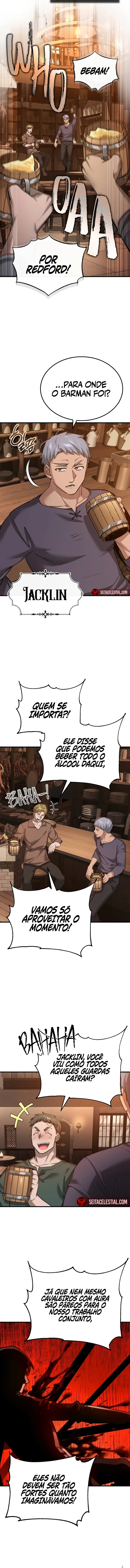 Read O Demônio Celestial não pode viver uma Vida Normal Pt Manga Online