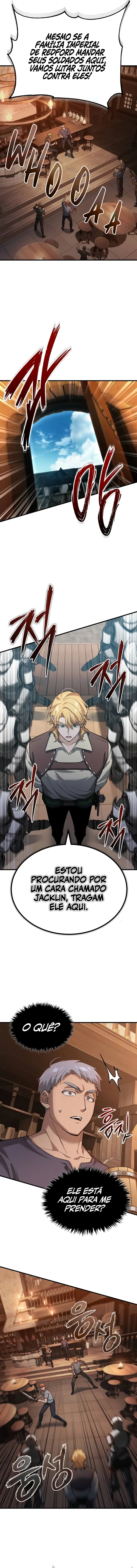 Read O Demônio Celestial não pode viver uma Vida Normal Pt Manga Online