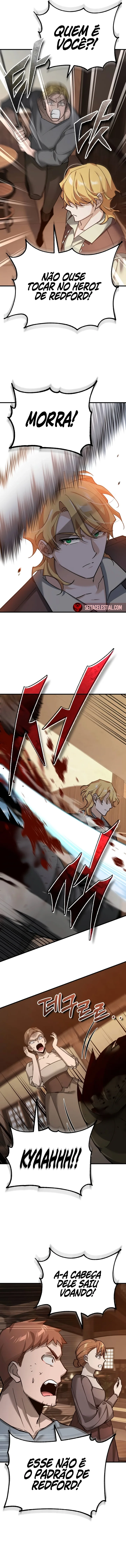 Read O Demônio Celestial não pode viver uma Vida Normal Pt Manga Online