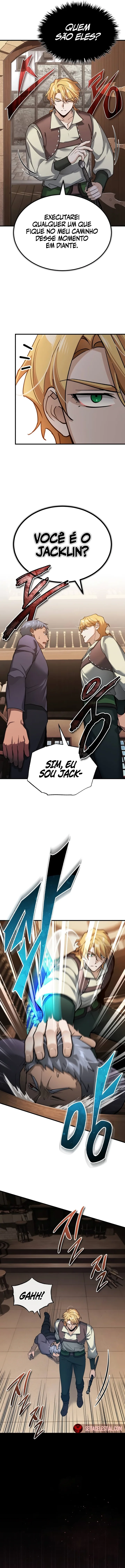 Read O Demônio Celestial não pode viver uma Vida Normal Pt Manga Online