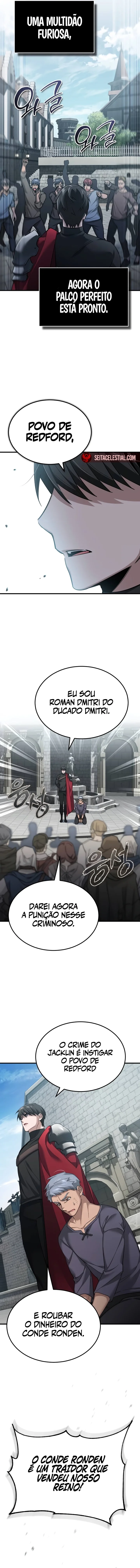 Read O Demônio Celestial não pode viver uma Vida Normal Pt Manga Online