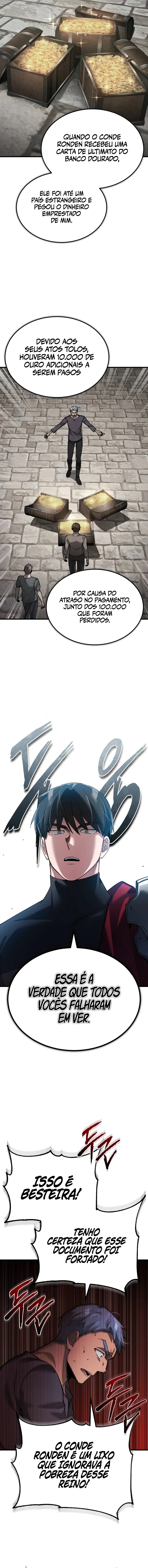 Read O Demônio Celestial não pode viver uma Vida Normal Pt Manga Online