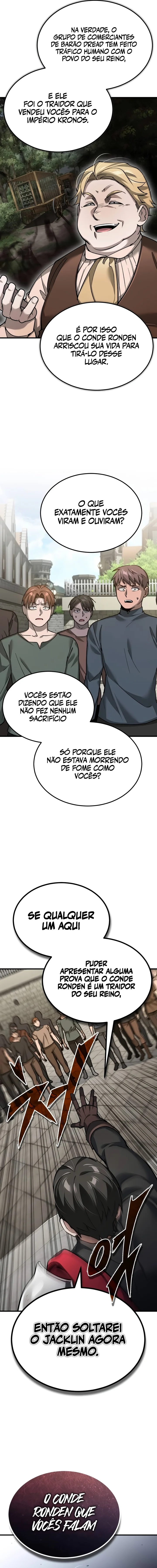 Read O Demônio Celestial não pode viver uma Vida Normal Pt Manga Online