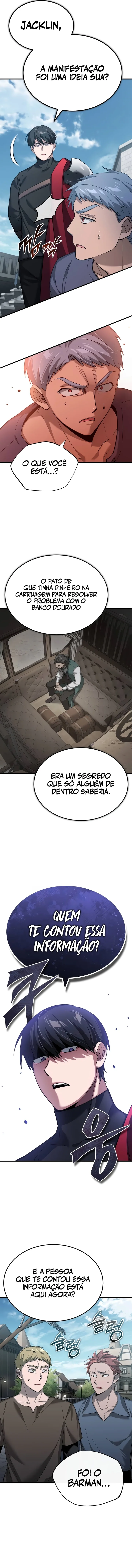Read O Demônio Celestial não pode viver uma Vida Normal Pt Manga Online