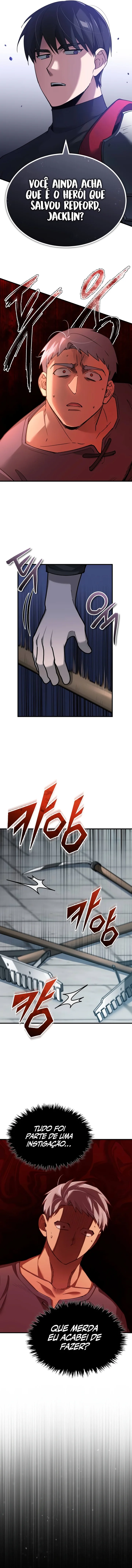 Read O Demônio Celestial não pode viver uma Vida Normal Pt Manga Online