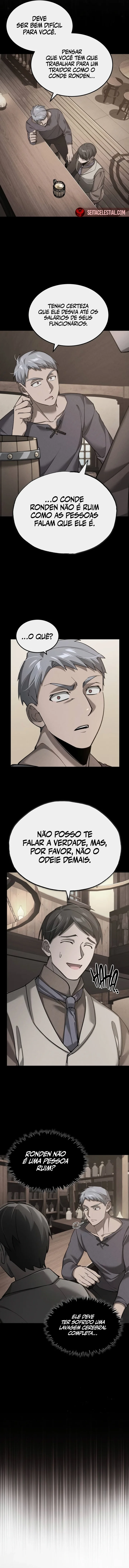 Read O Demônio Celestial não pode viver uma Vida Normal Pt Manga Online