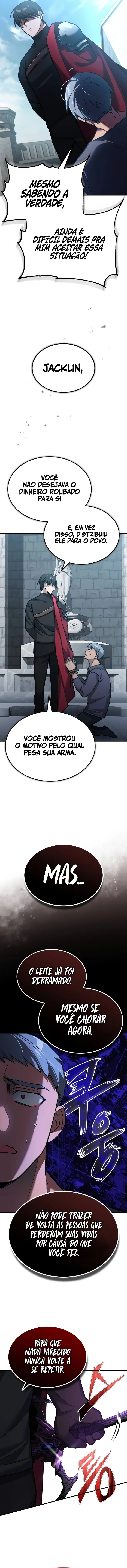 Read O Demônio Celestial não pode viver uma Vida Normal Pt Manga Online