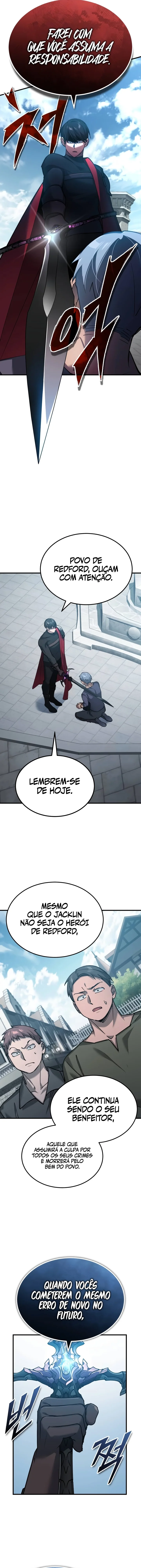 Read O Demônio Celestial não pode viver uma Vida Normal Pt Manga Online