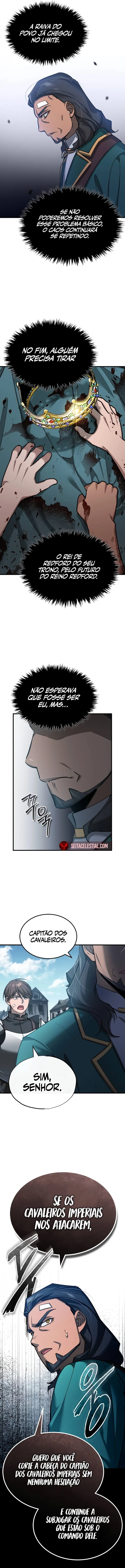 Read O Demônio Celestial não pode viver uma Vida Normal Pt Manga Online