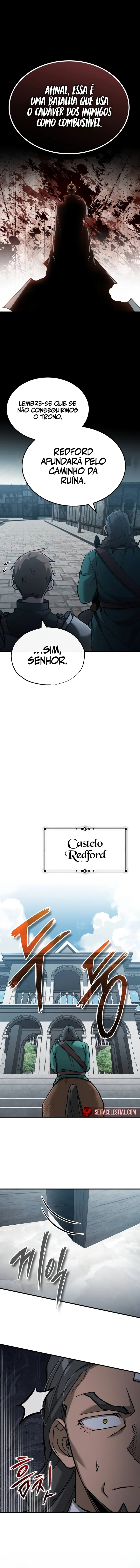 Read O Demônio Celestial não pode viver uma Vida Normal Pt Manga Online