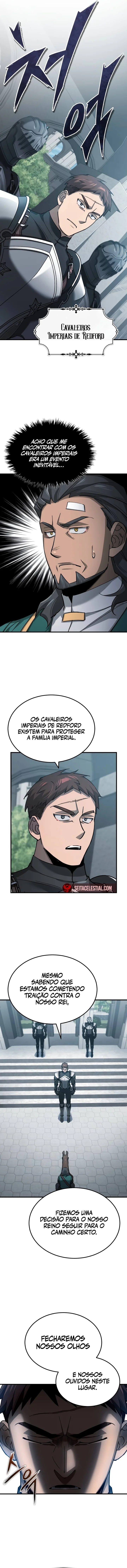 Read O Demônio Celestial não pode viver uma Vida Normal Pt Manga Online