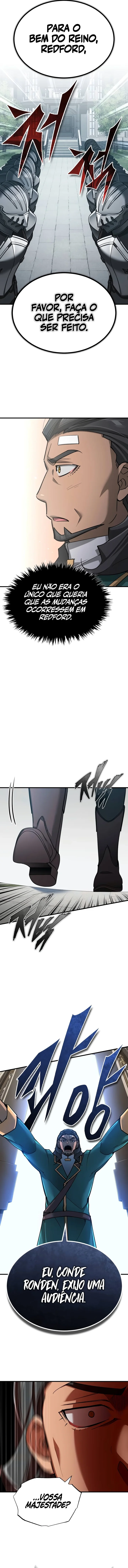 Read O Demônio Celestial não pode viver uma Vida Normal Pt Manga Online
