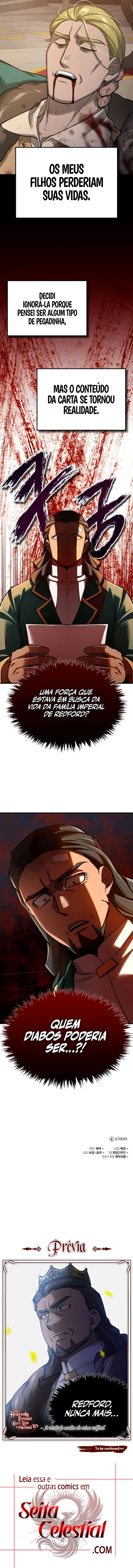 Read O Demônio Celestial não pode viver uma Vida Normal Pt Manga Online
