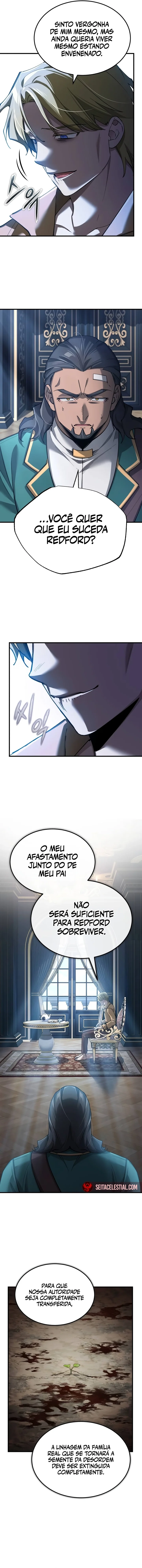 Read O Demônio Celestial não pode viver uma Vida Normal Pt Manga Online