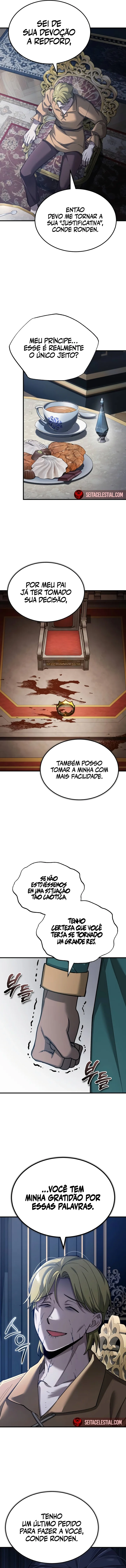 Read O Demônio Celestial não pode viver uma Vida Normal Pt Manga Online