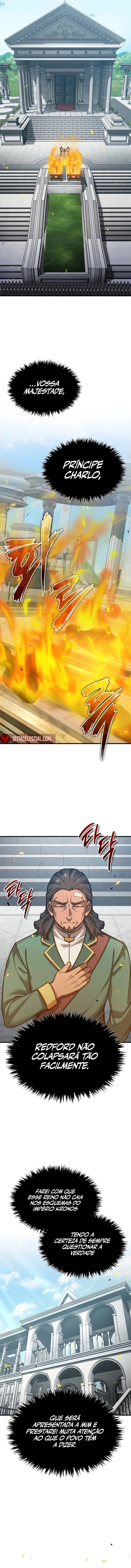 Read O Demônio Celestial não pode viver uma Vida Normal Pt Manga Online