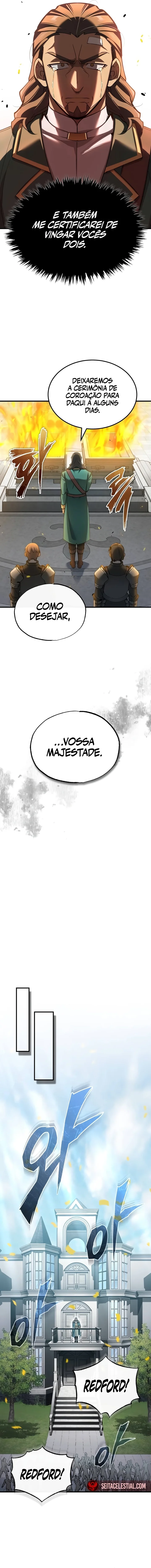 Read O Demônio Celestial não pode viver uma Vida Normal Pt Manga Online
