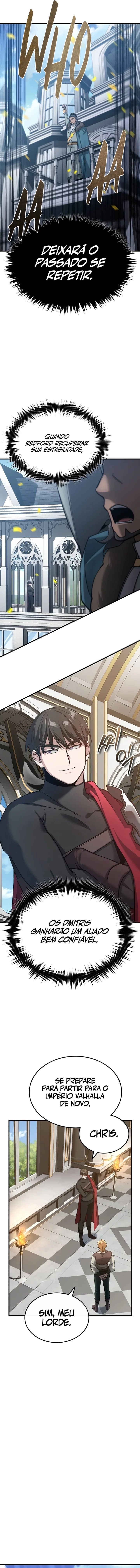 Read O Demônio Celestial não pode viver uma Vida Normal Pt Manga Online
