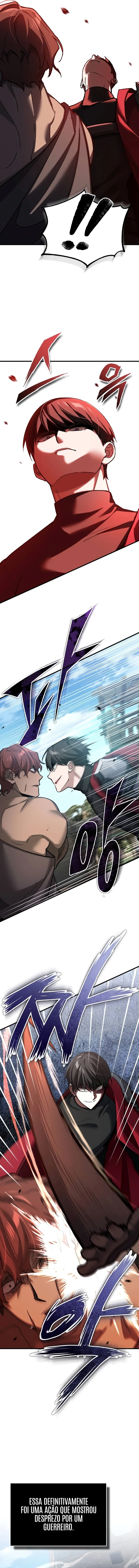 Read O Demônio Celestial não pode viver uma Vida Normal Pt Manga Online