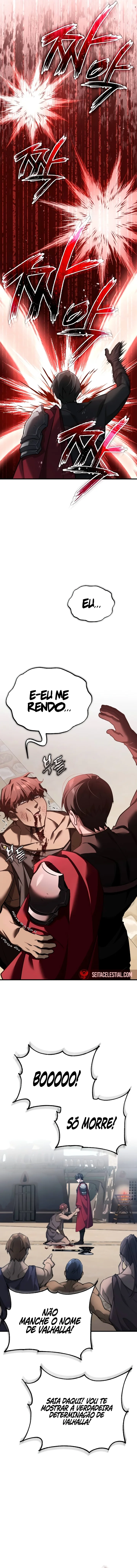 Read O Demônio Celestial não pode viver uma Vida Normal Pt Manga Online