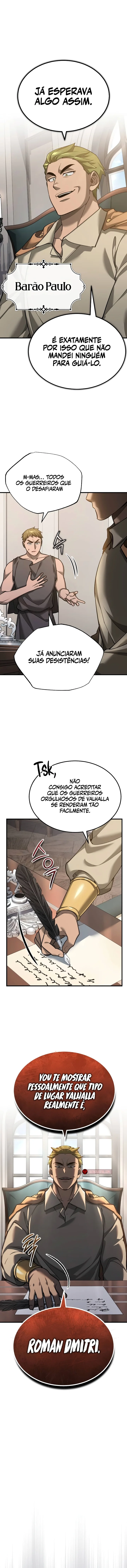 Read O Demônio Celestial não pode viver uma Vida Normal Pt Manga Online