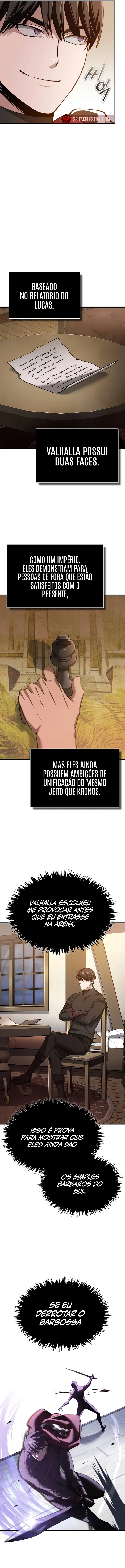 Read O Demônio Celestial não pode viver uma Vida Normal Pt Manga Online
