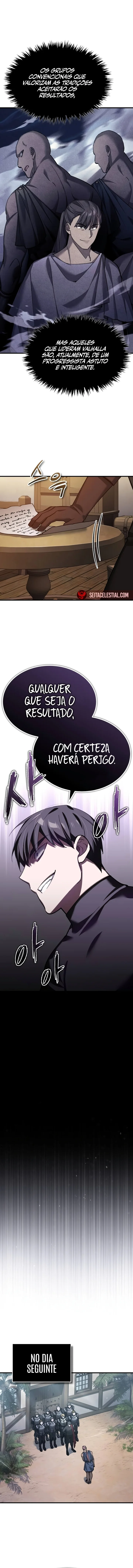 Read O Demônio Celestial não pode viver uma Vida Normal Pt Manga Online