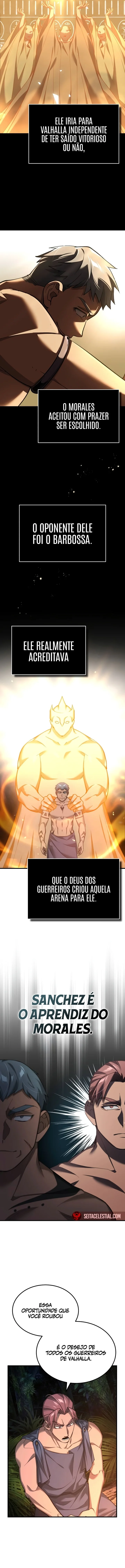 Read O Demônio Celestial não pode viver uma Vida Normal Pt Manga Online