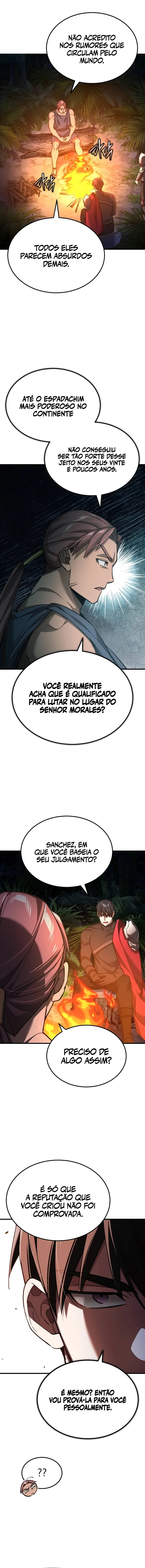 Read O Demônio Celestial não pode viver uma Vida Normal Pt Manga Online