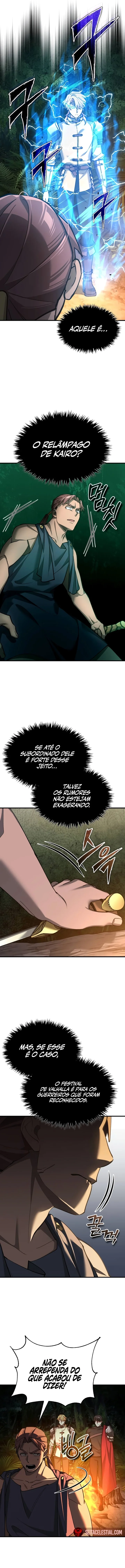 Read O Demônio Celestial não pode viver uma Vida Normal Pt Manga Online