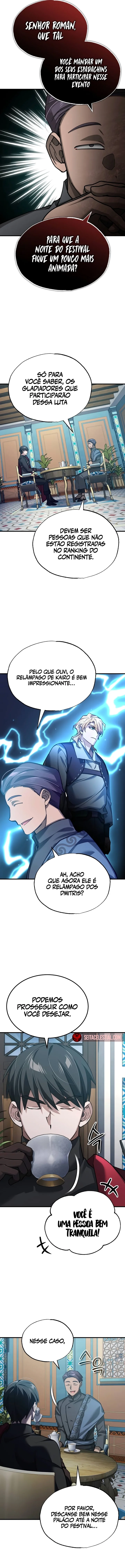 Read O Demônio Celestial não pode viver uma Vida Normal Pt Manga Online
