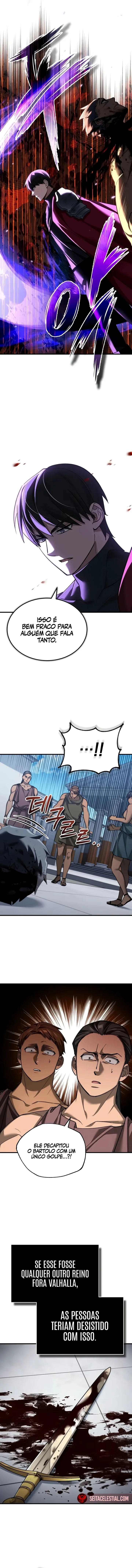 Read O Demônio Celestial não pode viver uma Vida Normal Pt Manga Online