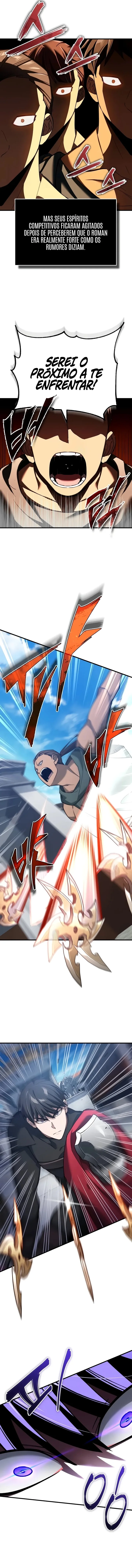 Read O Demônio Celestial não pode viver uma Vida Normal Pt Manga Online