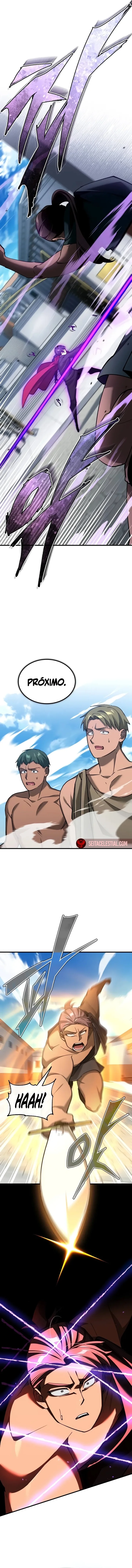 Read O Demônio Celestial não pode viver uma Vida Normal Pt Manga Online