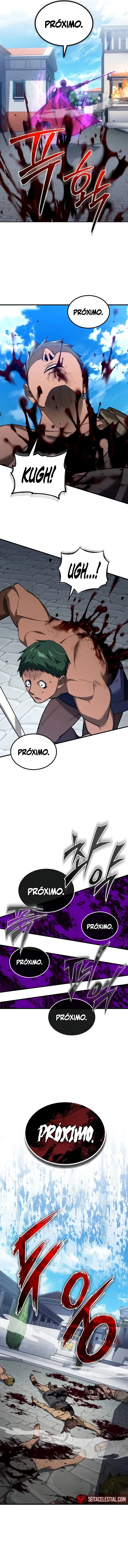 Read O Demônio Celestial não pode viver uma Vida Normal Pt Manga Online