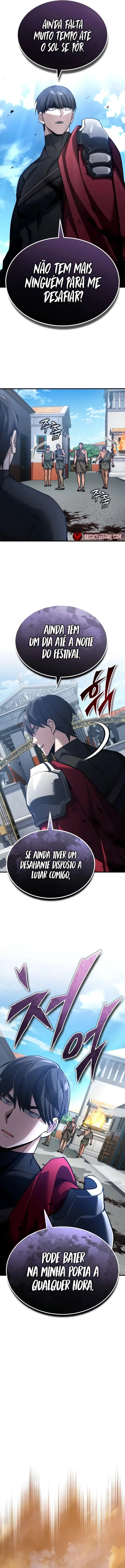 Read O Demônio Celestial não pode viver uma Vida Normal Pt Manga Online