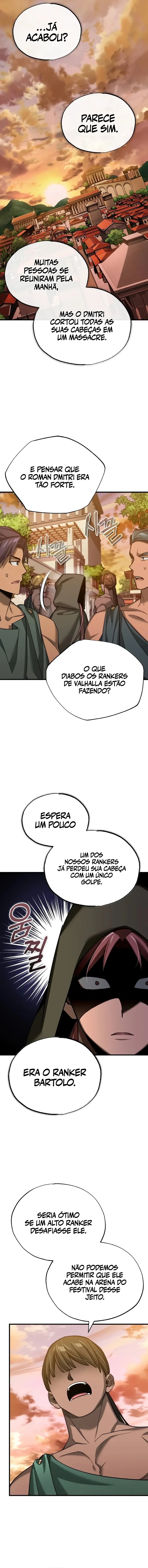 Read O Demônio Celestial não pode viver uma Vida Normal Pt Manga Online