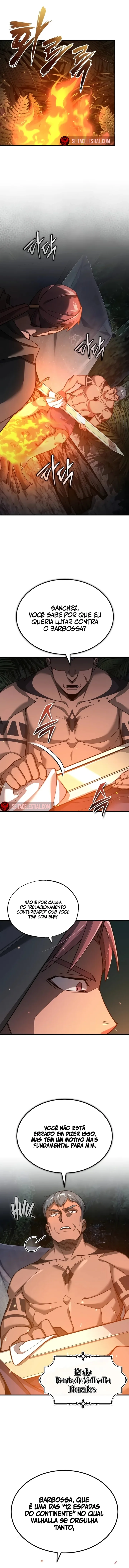 Read O Demônio Celestial não pode viver uma Vida Normal Pt Manga Online