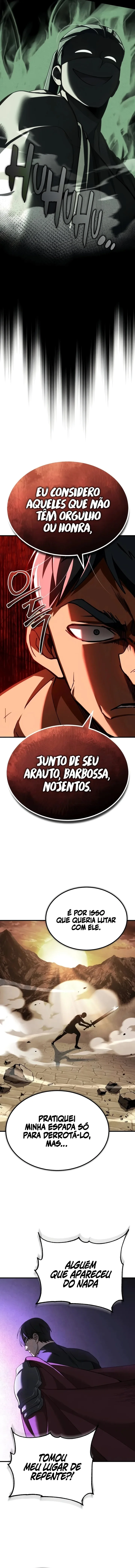 Read O Demônio Celestial não pode viver uma Vida Normal Pt Manga Online