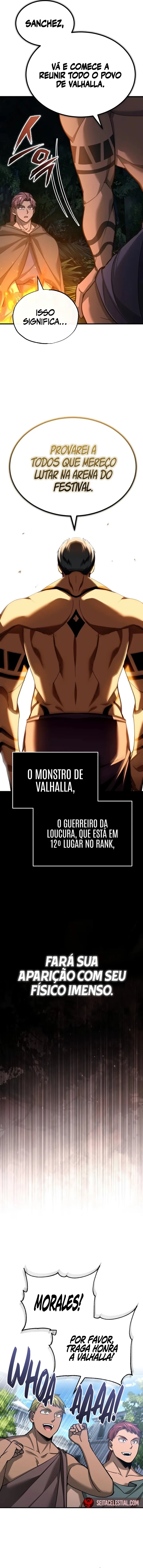 Read O Demônio Celestial não pode viver uma Vida Normal Pt Manga Online